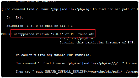 PHP 7安装使用体验之性能大提升,兼容性强,扩展支(图31) PHP 7安装使用体验之性能大提升,兼容性强,扩展支持不够(升级PHP要谨慎)