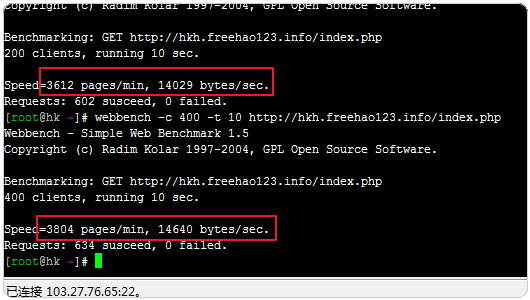 PHP 7安装使用体验之性能大提升,兼容性强,扩展支(图24) PHP 7安装使用体验之性能大提升,兼容性强,扩展支持不够(升级PHP要谨慎)
