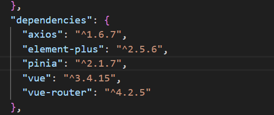 vue3+ts项目搭建的实现示例(图10)