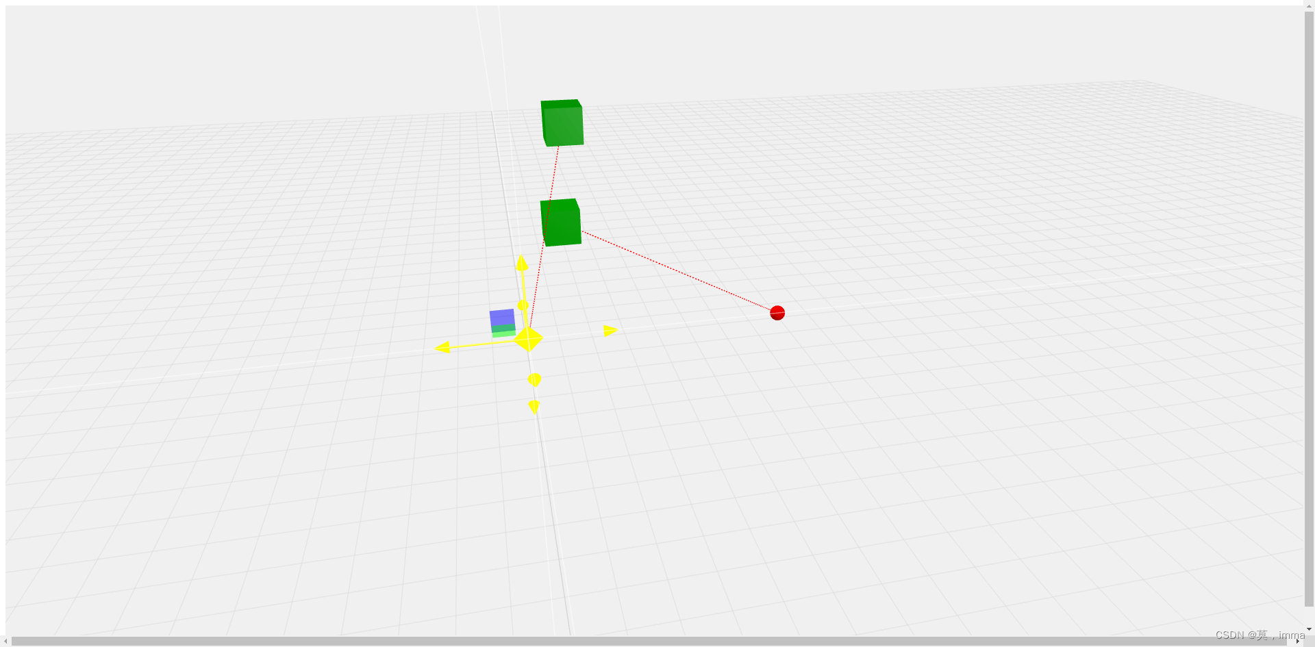 THREE.JS使用TransformControls对模型拖拽的代码实例(图2)