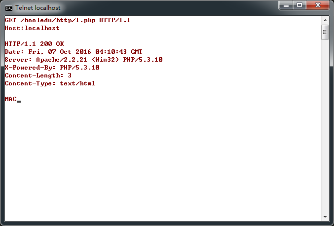 Ajax原理与应用案例快速入门教程(图2) 这里写图片描述
