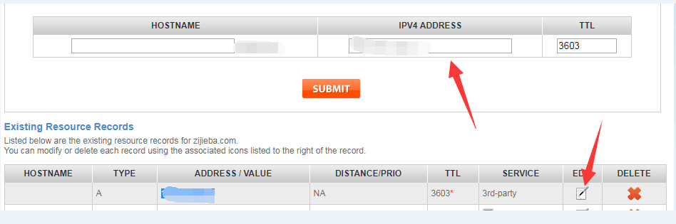 2020年Namesilo平台购买域名、解析域名图文教程(图7)