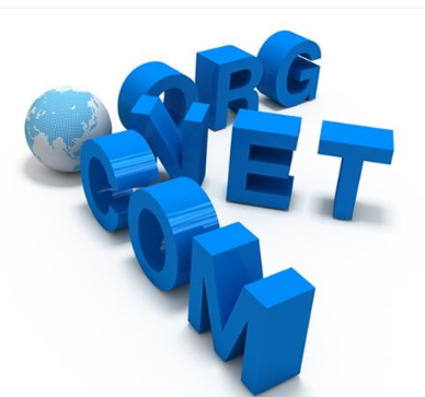 网站域名常见种类有哪些 都有什么作用(图1)