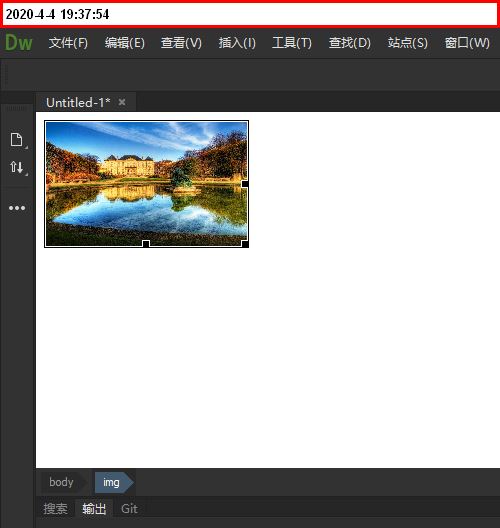 dw怎么给鱼片添加边框线? dreamweaver图片添加边框的方法(图3)