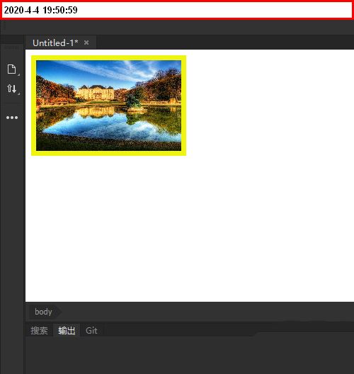 dw怎么给鱼片添加边框线? dreamweaver图片添加边框的方法(图10)
