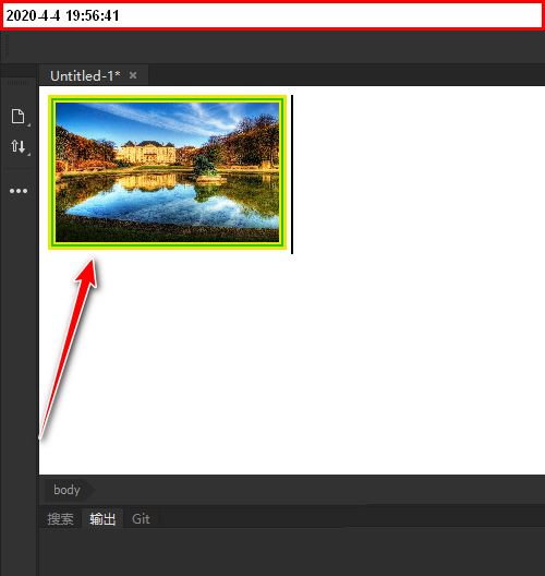dw怎么给鱼片添加边框线? dreamweaver图片添加边框的方法(图12)