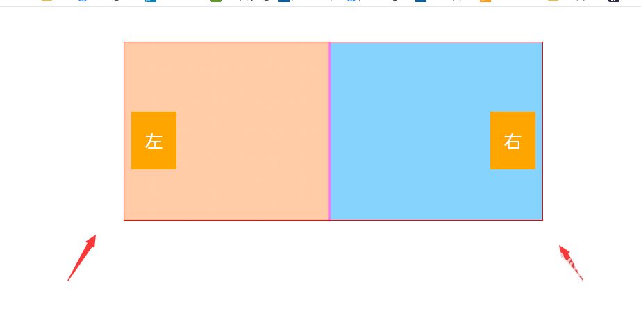 banner图片上添加左右按钮代码怎么弄? HTML制作banner按钮的技巧(图9)