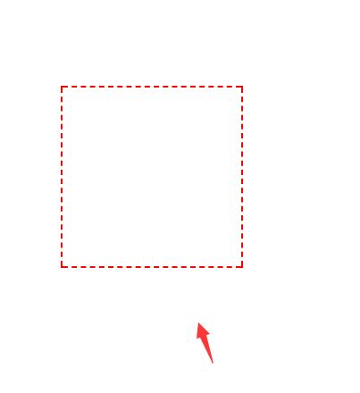 html用代码制作虚线框怎么做? dw制作虚线圆圈的技巧(图7)