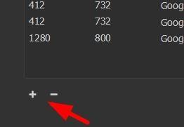 Dreamweaver窗口大小在哪里设置? dw设置窗口大小的技巧(图6)