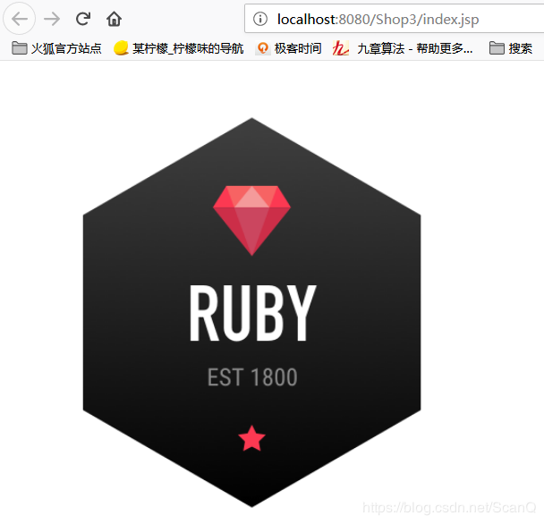 如何在jsp界面中插入图片(图3)