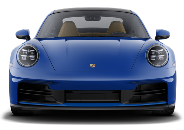 新款保时捷911很强 因为它让老款变得更香了(图5) 新款保时捷911很强 因为它让老款变得更香了