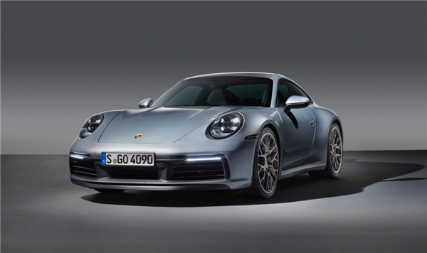 新款保时捷911很强 因为它让老款变得更香了(图6) 新款保时捷911很强 因为它让老款变得更香了