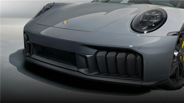 新款保时捷911很强 因为它让老款变得更香了(图7) 新款保时捷911很强 因为它让老款变得更香了