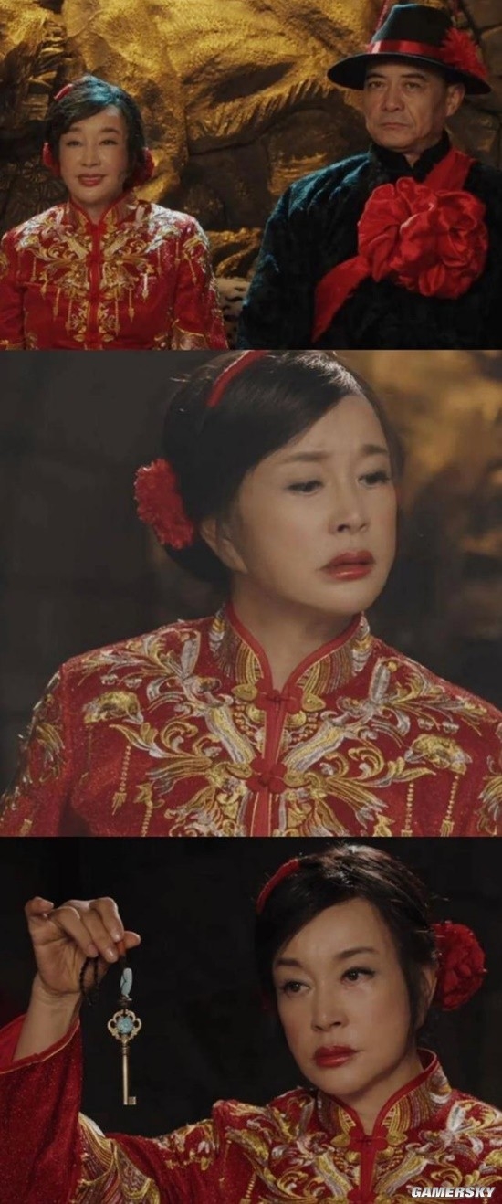 72岁刘晓庆想演《封神》里的妲己:演年轻人完全没问题(图1) 72岁刘晓庆想演《封神》里的妲己:演年轻人完全没问题