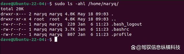 如何在linux中创建新用户? 在Linux中创建新用户命令的使用方法(图2)