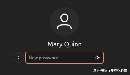 如何在linux中创建新用户? 在Linux中创建新用户命令的使用方法(图8)