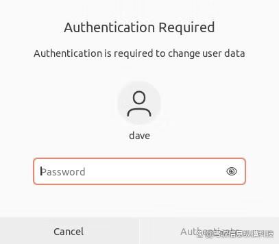 如何在linux中创建新用户? 在Linux中创建新用户命令的使用方法(图21)
