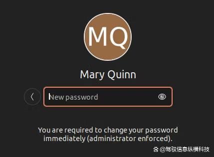 如何在linux中创建新用户? 在Linux中创建新用户命令的使用方法(图24)