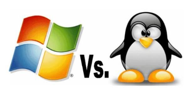 Linux和Windows系统怎么选 Linux与Windows系的区别介绍(图1)