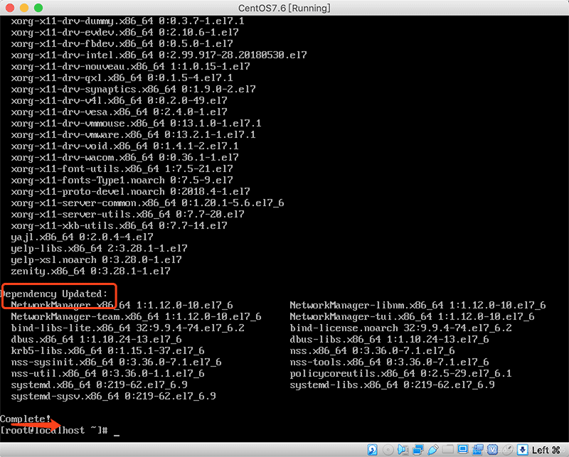 centos7图形化界面图文安装详解(图1) 在这里插入图片描述