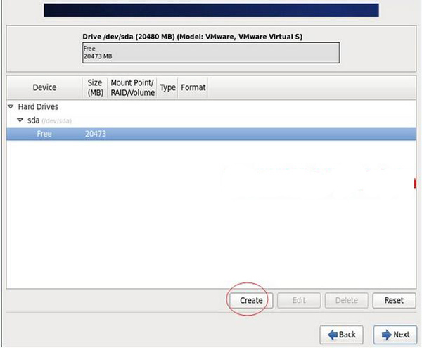 CentOS 6.6系统怎么安装?CentOS Linux系统安装配置图解教程(图13) CentOS系统怎么安装?