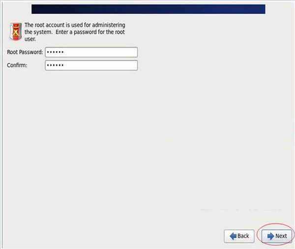 CentOS 6.6系统怎么安装?CentOS Linux系统安装配置图解教程(图10) CentOS系统怎么安装?