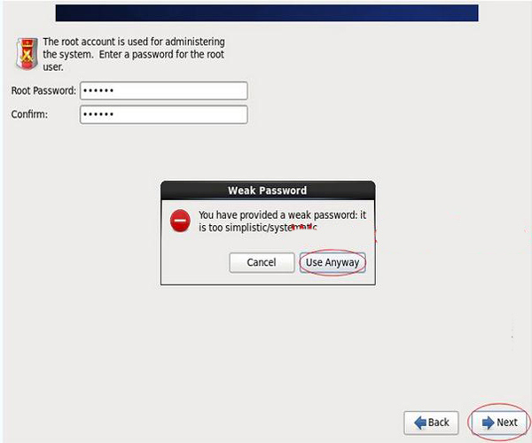 CentOS 6.6系统怎么安装?CentOS Linux系统安装配置图解教程(图11) CentOS系统怎么安装?