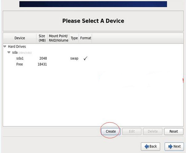 CentOS 6.6系统怎么安装?CentOS Linux系统安装配置图解教程(图16) CentOS系统怎么安装?
