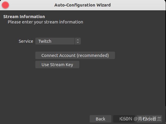 ubuntu 20.04录屏软件OBS安装和卸载图文教程(图10)