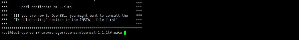 Ubuntu18.04如何更新openssl版本? ubuntu升级openssl的教程(图11)