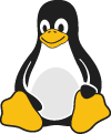 Markdown语法手册—完整笔记整理(图1) Tux,Linux吉祥物