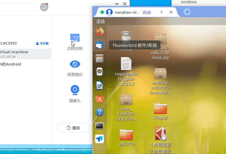 ToDesk安装与使用教程(全平台支持)(图10)