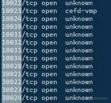 CTF AWD入门学习手册(图3)