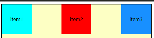 flex弹性布局详解(图3) 在这里插入图片描述