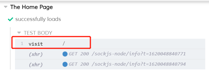cypress测试本地web应用(图2)