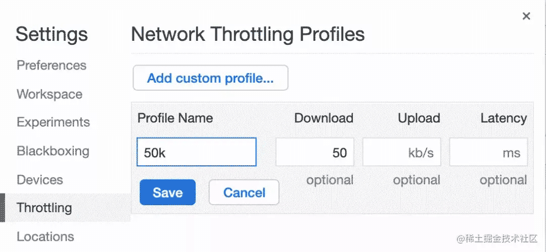 网页资源阻塞浏览器加载的原理示例解析(图1)