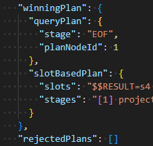 Mongodb多键索引中索引边界的混合问题小结(图4)