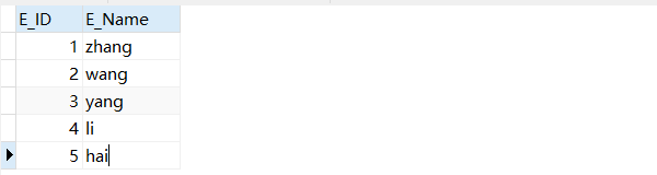 sql语句中union的用法小结(图1)