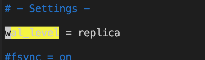 在docker上部署postgreSQL主从的超详细步骤(图9)