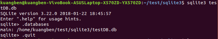 一篇文章带你掌握SQLite3基本用法(图1)