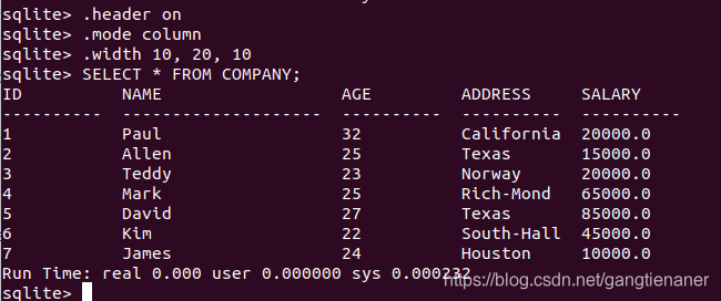 一篇文章带你掌握SQLite3基本用法(图14)