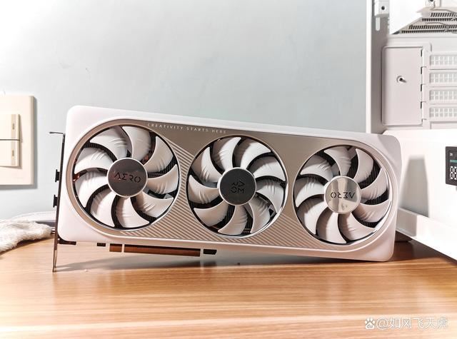 AMD新品CPU性能爆表? 锐龙5 9600X+微星B650M主板组装测评(图4)