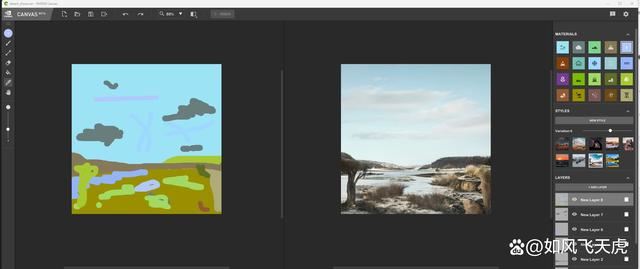 AMD新品CPU性能爆表? 锐龙5 9600X+微星B650M主板组装测评(图10)