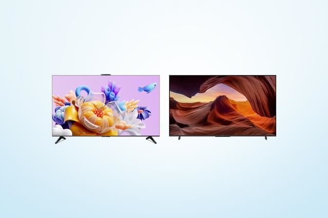 3299的华为Vision智慧屏65对比2999的智慧屏65 SE3谁更值得买?(图1)