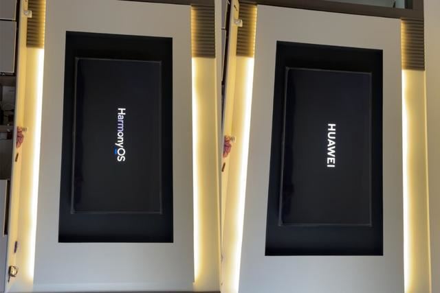 3299的华为Vision智慧屏65对比2999的智慧屏65 SE3谁更值得买?(图2)