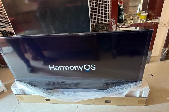 3299的华为Vision智慧屏65对比2999的智慧屏65 SE3谁更值得买?(图5)