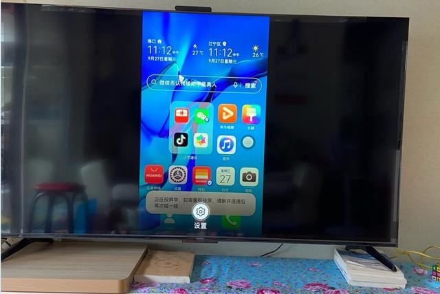 3299的华为Vision智慧屏65对比2999的智慧屏65 SE3谁更值得买?(图4)