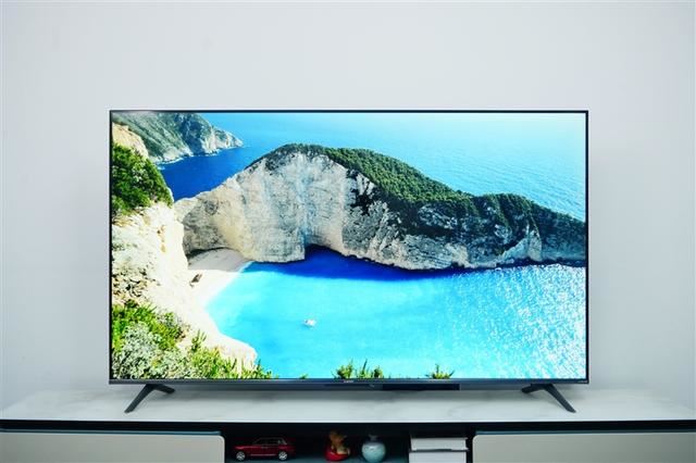 小米S65MiniLED电视怎么样? 小米电视S65 Mini LED评测(图3)