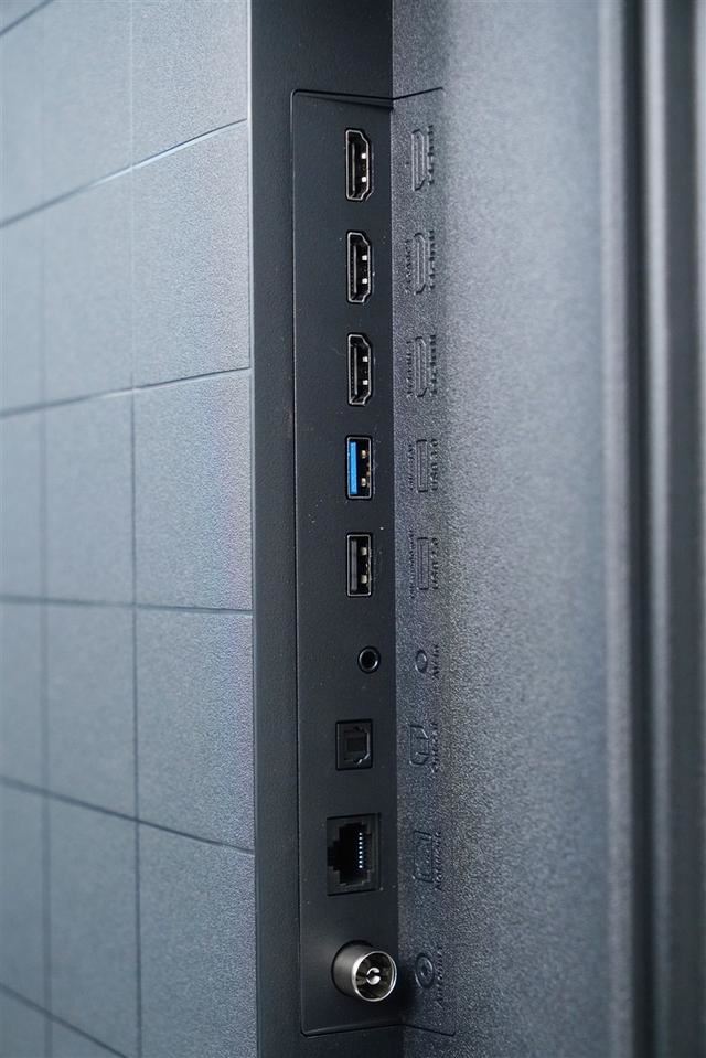 小米S65MiniLED电视怎么样? 小米电视S65 Mini LED评测(图10)
