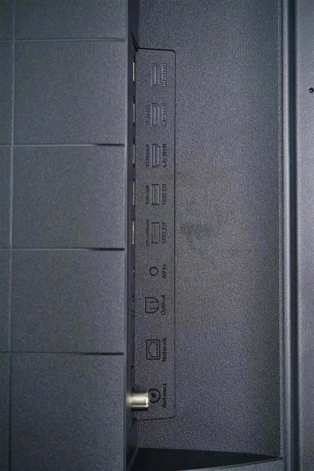 小米S65MiniLED电视怎么样? 小米电视S65 Mini LED评测(图9)